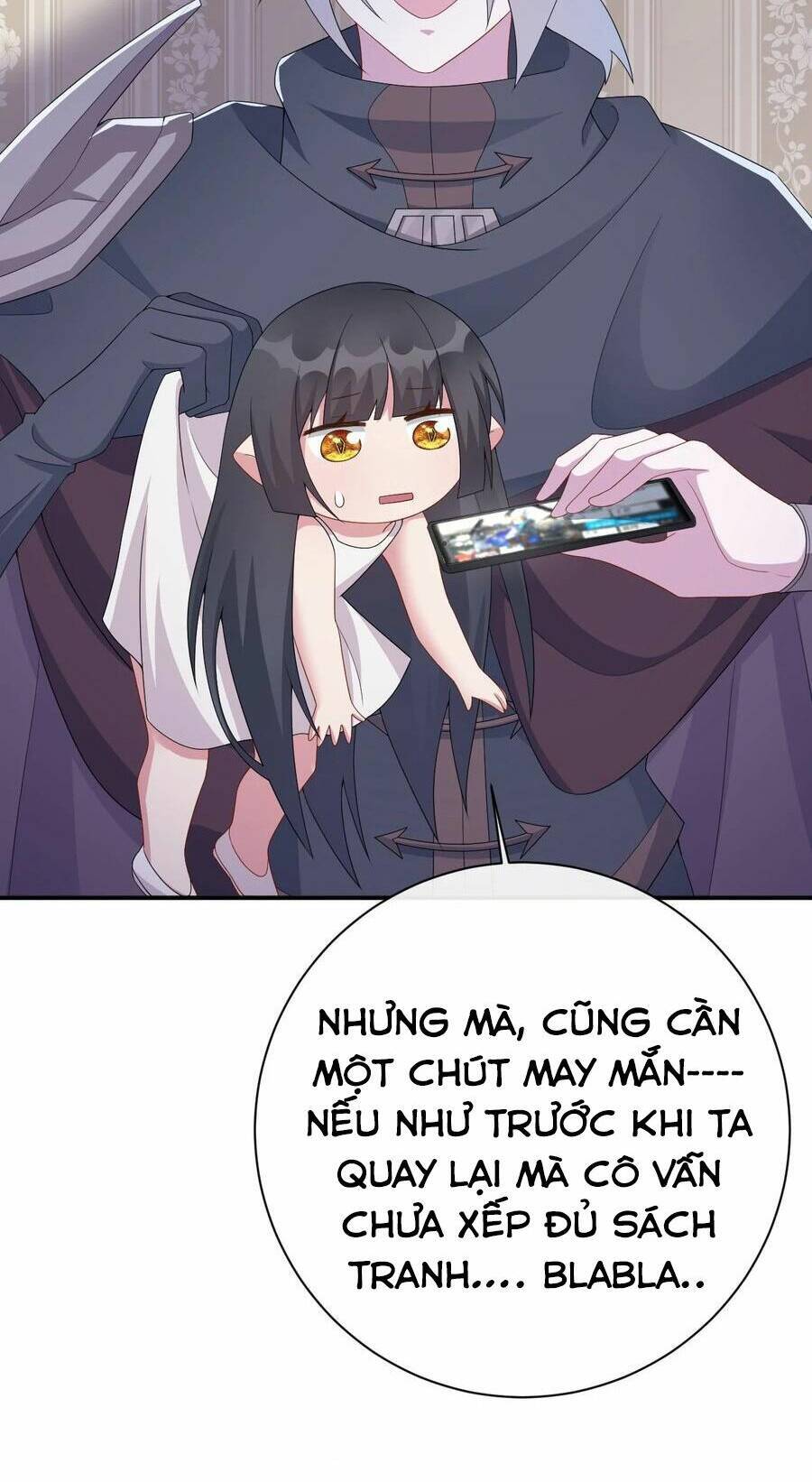 Thôn Trưởng Thôn Tân Thủ Chapter 61 - 12