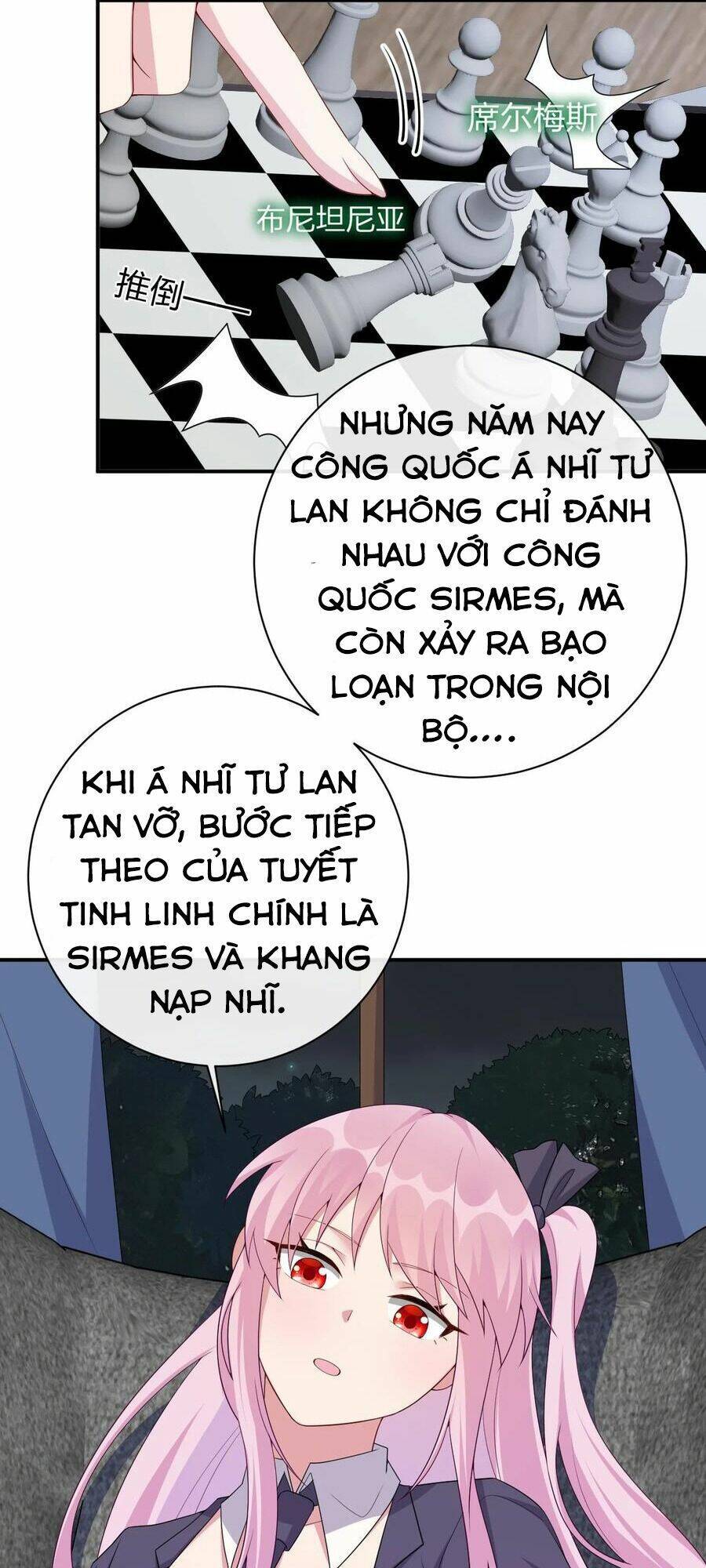 Thôn Trưởng Thôn Tân Thủ Chapter 61 - 25