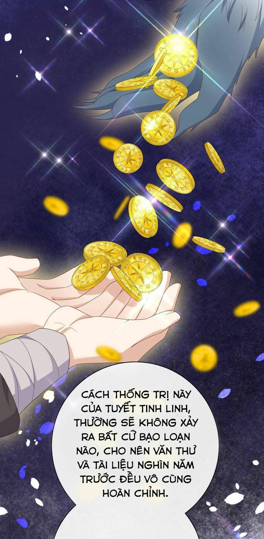 Thôn Trưởng Thôn Tân Thủ Chapter 61 - 34