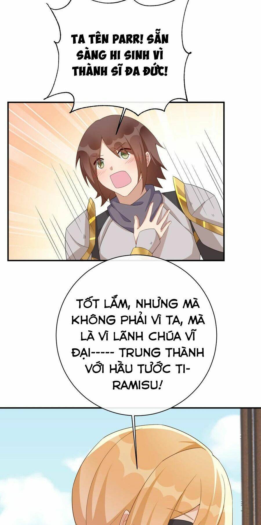 Thôn Trưởng Thôn Tân Thủ Chapter 61 - 50