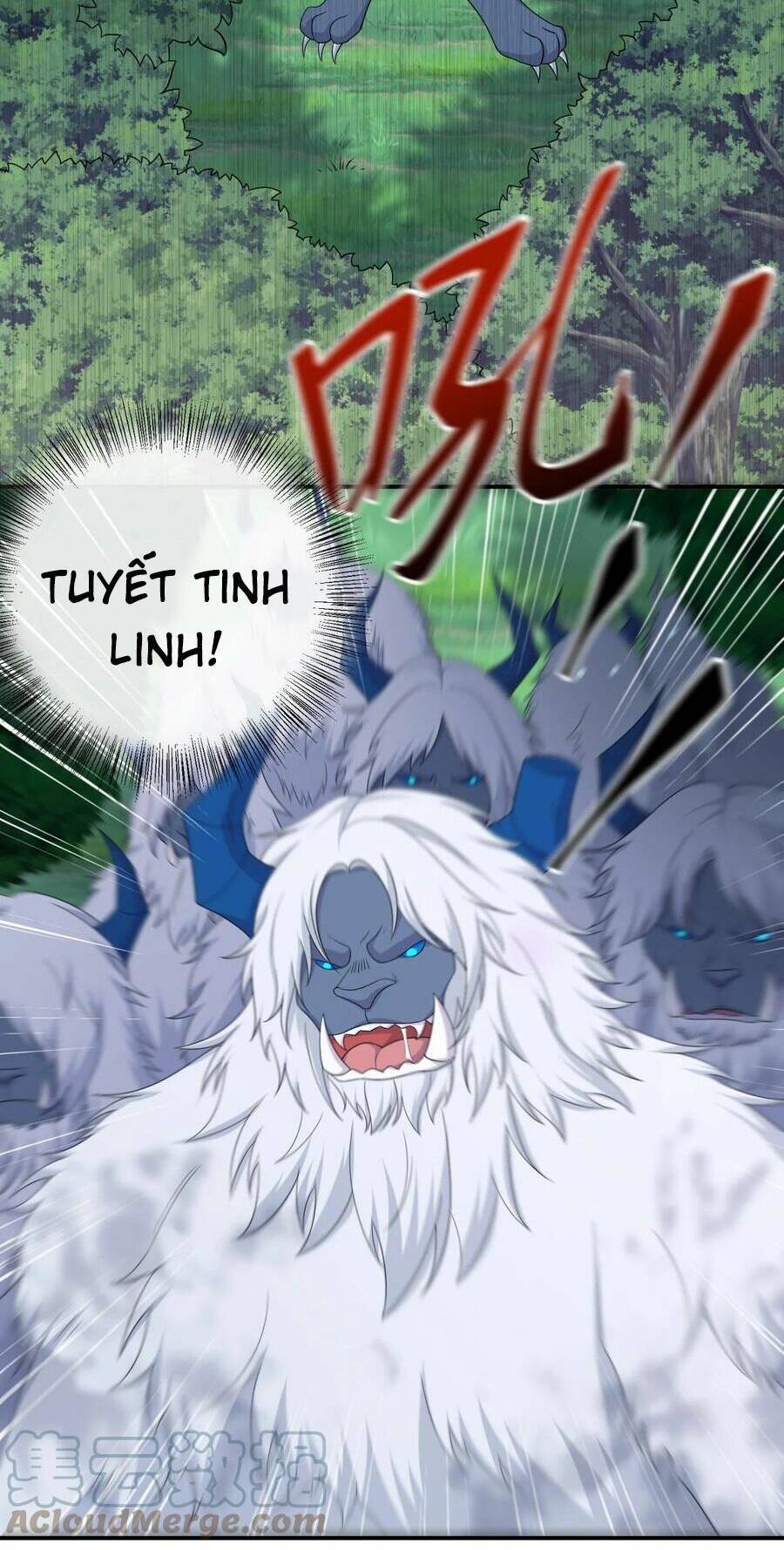 Thôn Trưởng Thôn Tân Thủ Chapter 61 - 61