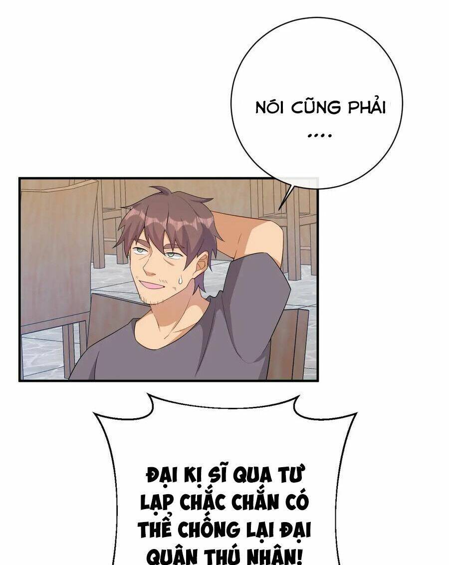 Thôn Trưởng Thôn Tân Thủ Chapter 62 - 13