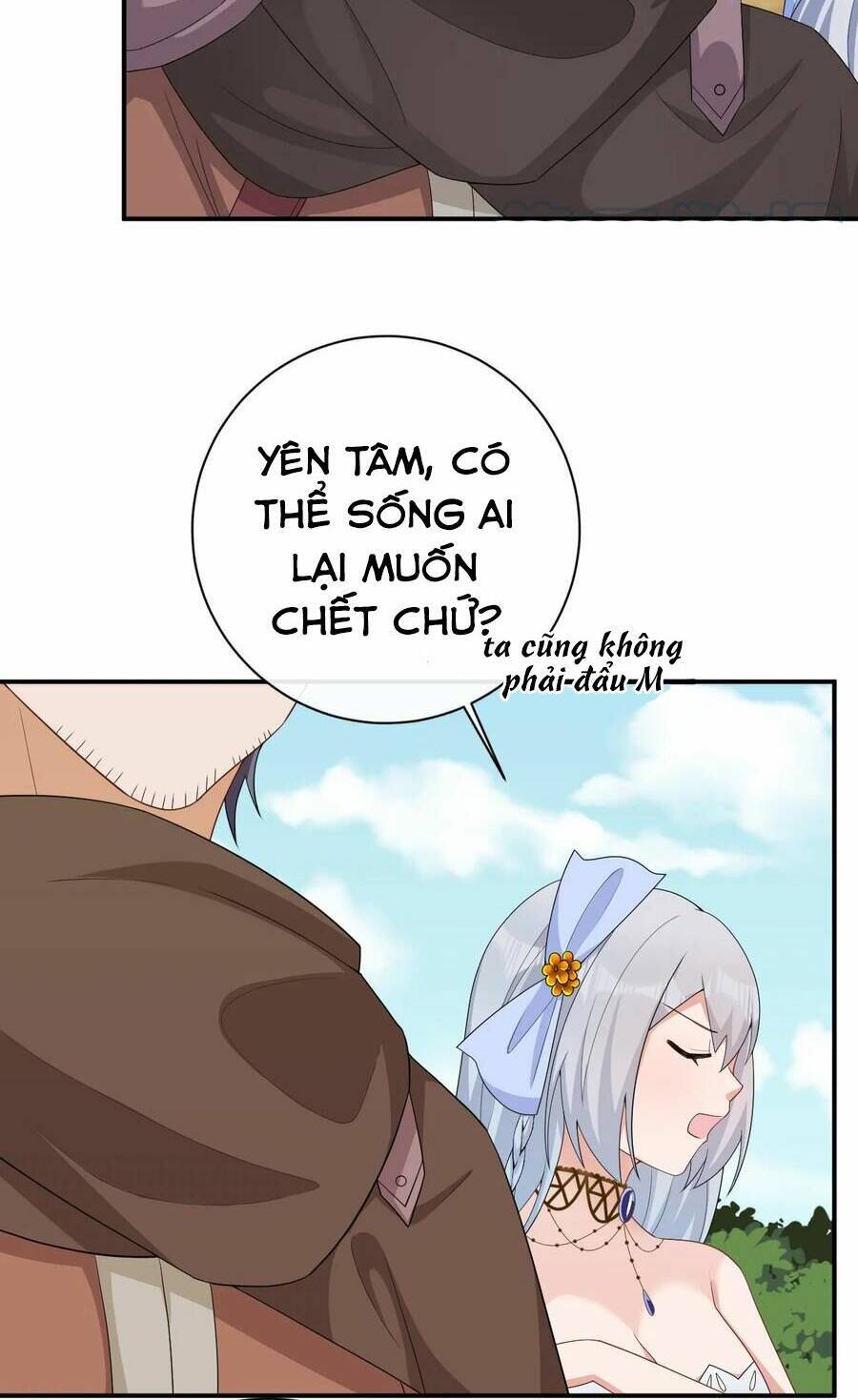 Thôn Trưởng Thôn Tân Thủ Chapter 62 - 35