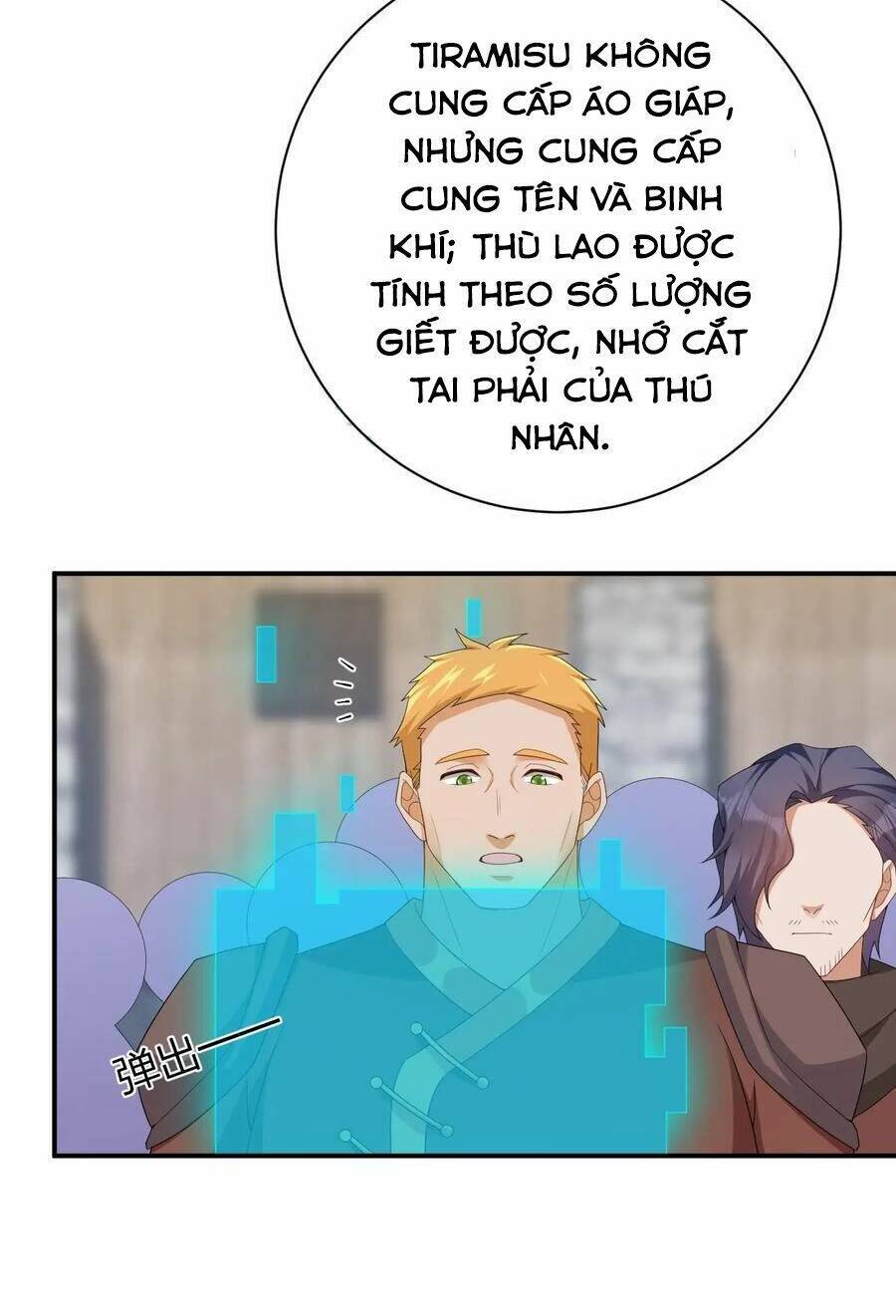 Thôn Trưởng Thôn Tân Thủ Chapter 62 - 43