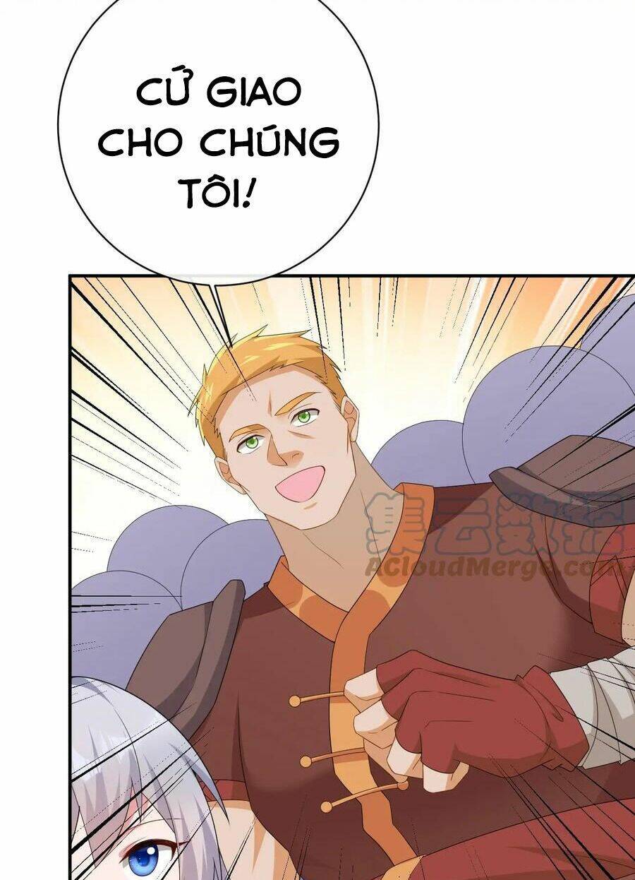 Thôn Trưởng Thôn Tân Thủ Chapter 62 - 46