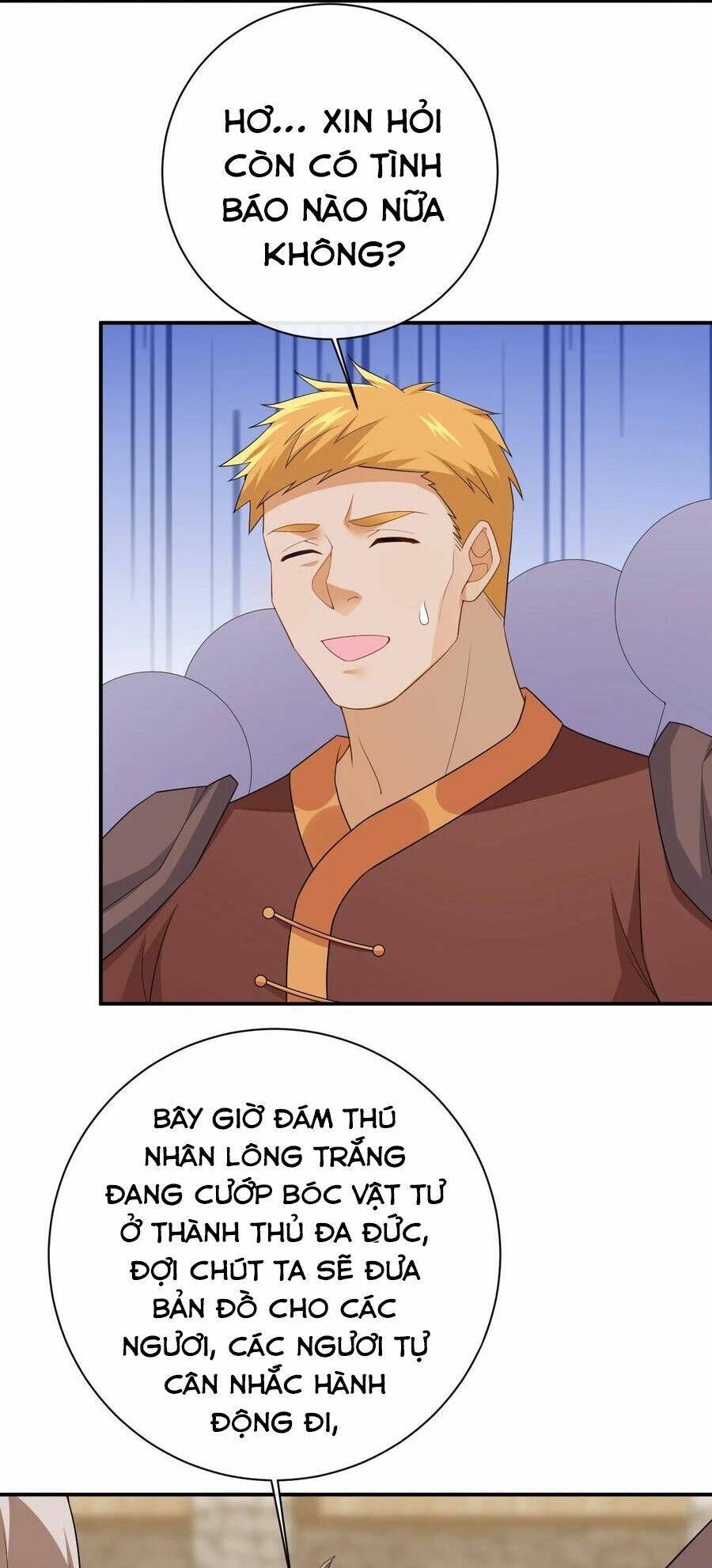 Thôn Trưởng Thôn Tân Thủ Chapter 62 - 48