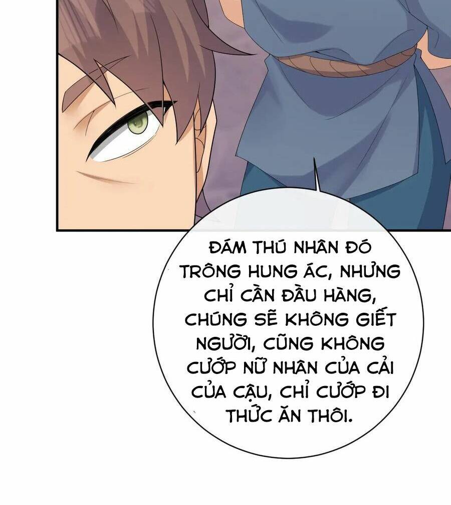 Thôn Trưởng Thôn Tân Thủ Chapter 62 - 10