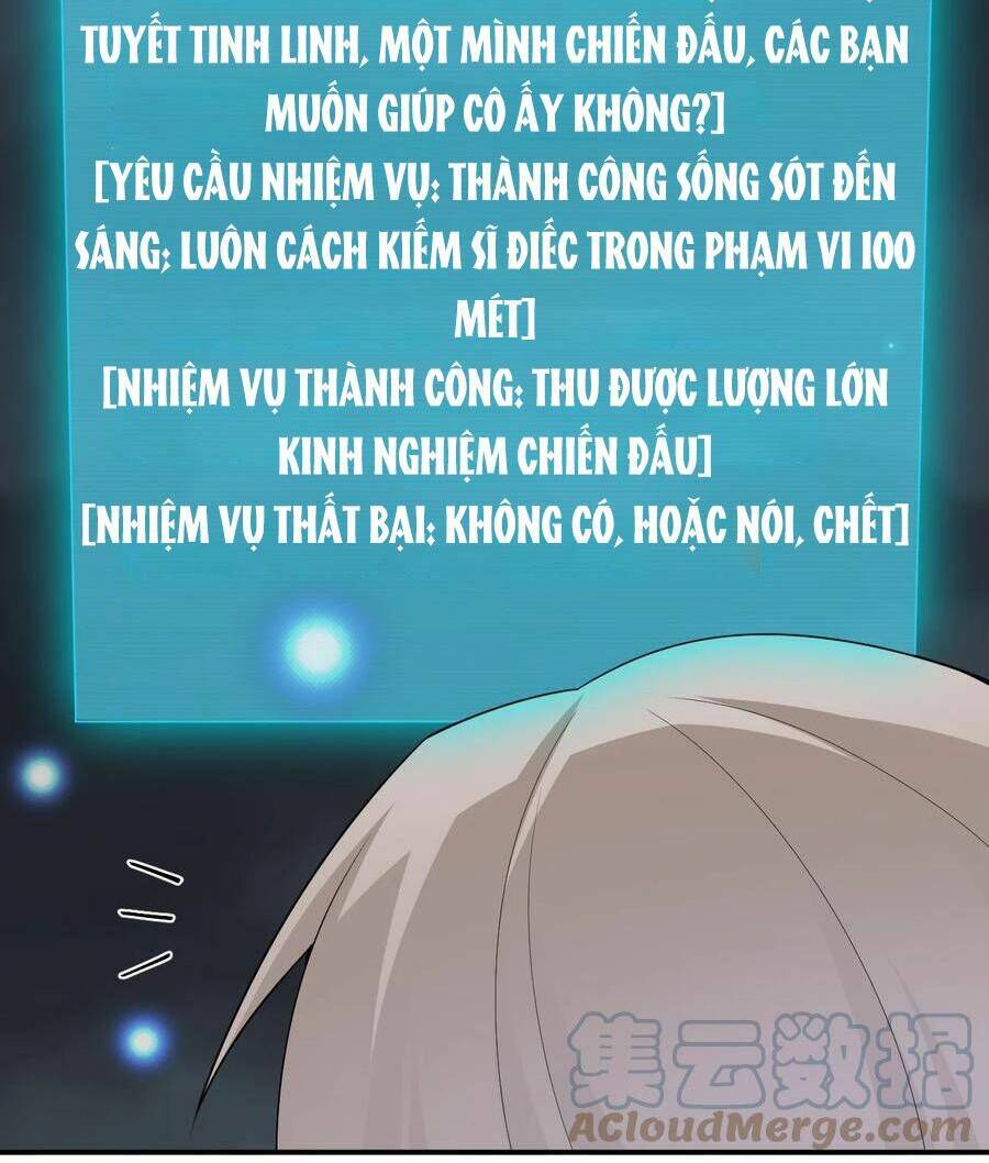 Thôn Trưởng Thôn Tân Thủ Chapter 64 - 52