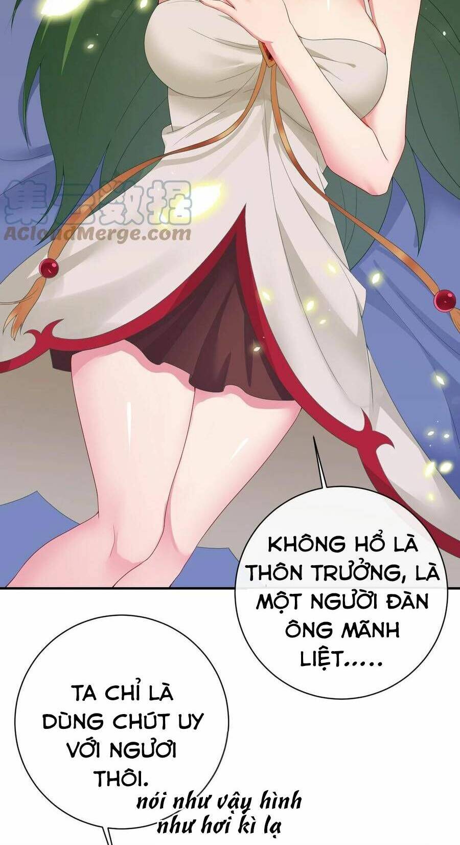 Thôn Trưởng Thôn Tân Thủ Chapter 65 - 38
