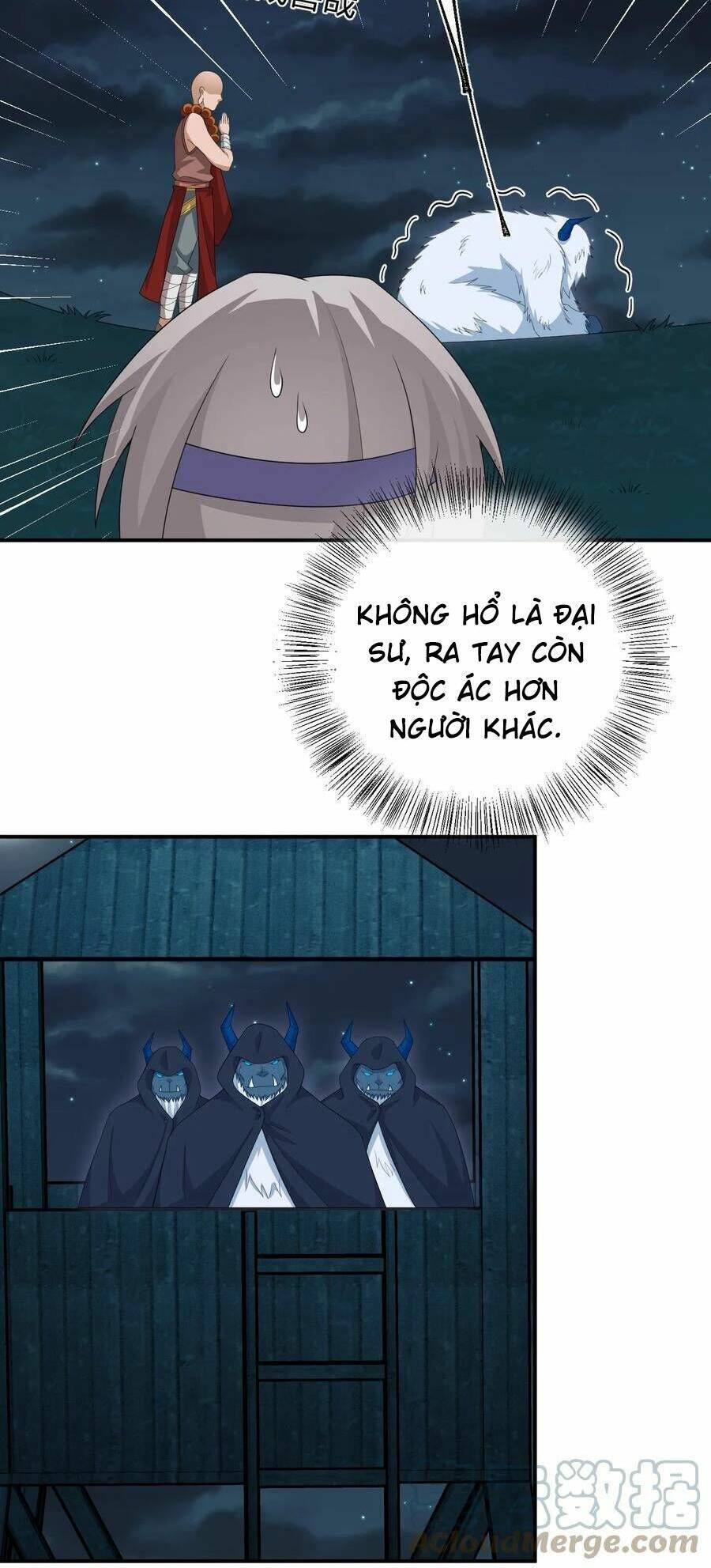 Thôn Trưởng Thôn Tân Thủ Chapter 65 - 54