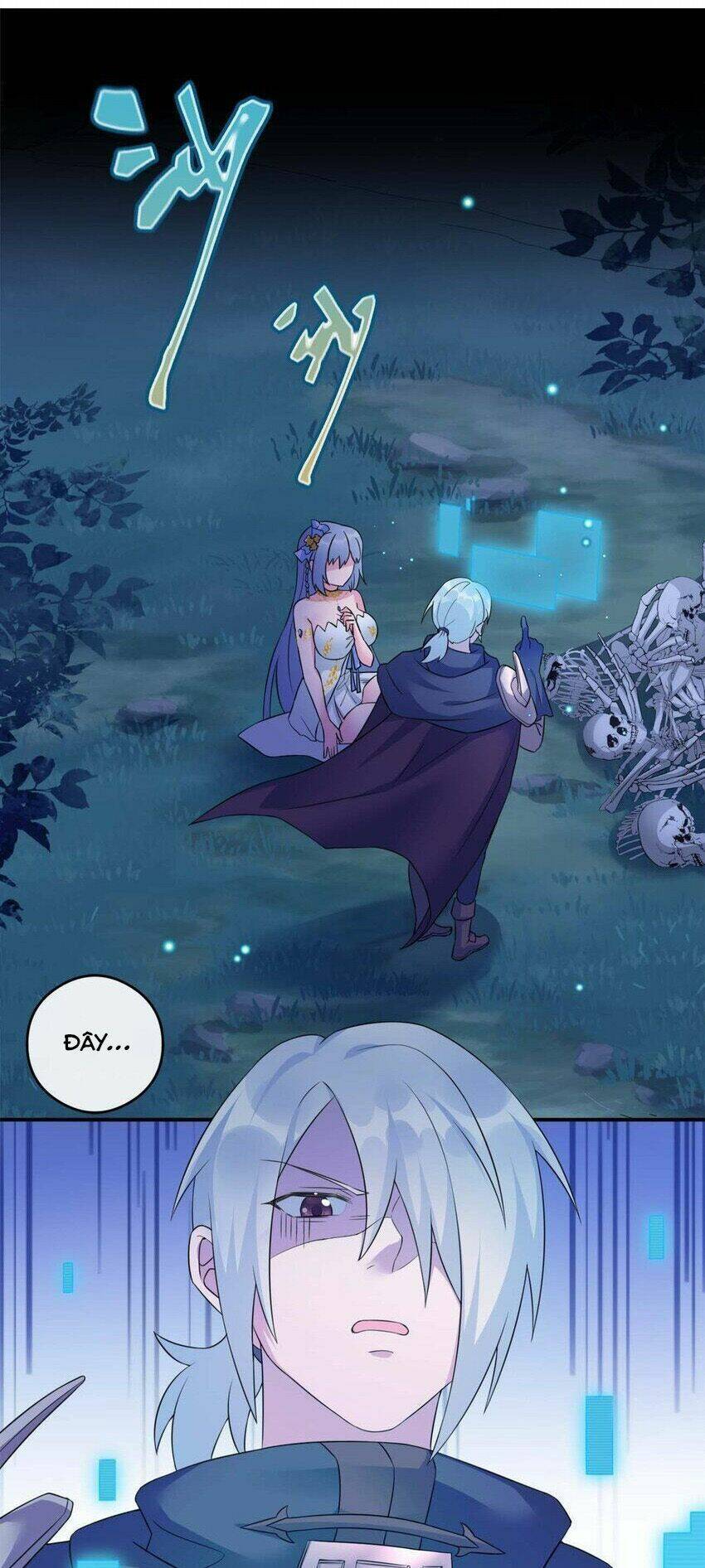 Thôn Trưởng Thôn Tân Thủ Chapter 7 - 4