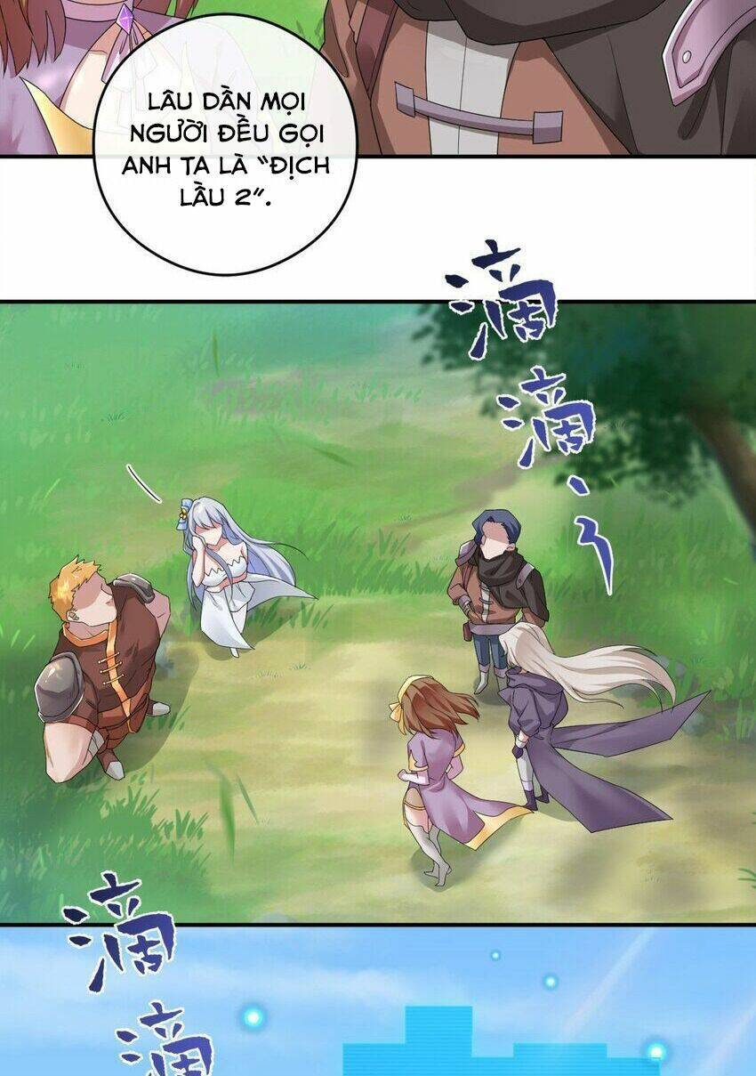Thôn Trưởng Thôn Tân Thủ Chapter 8 - 16