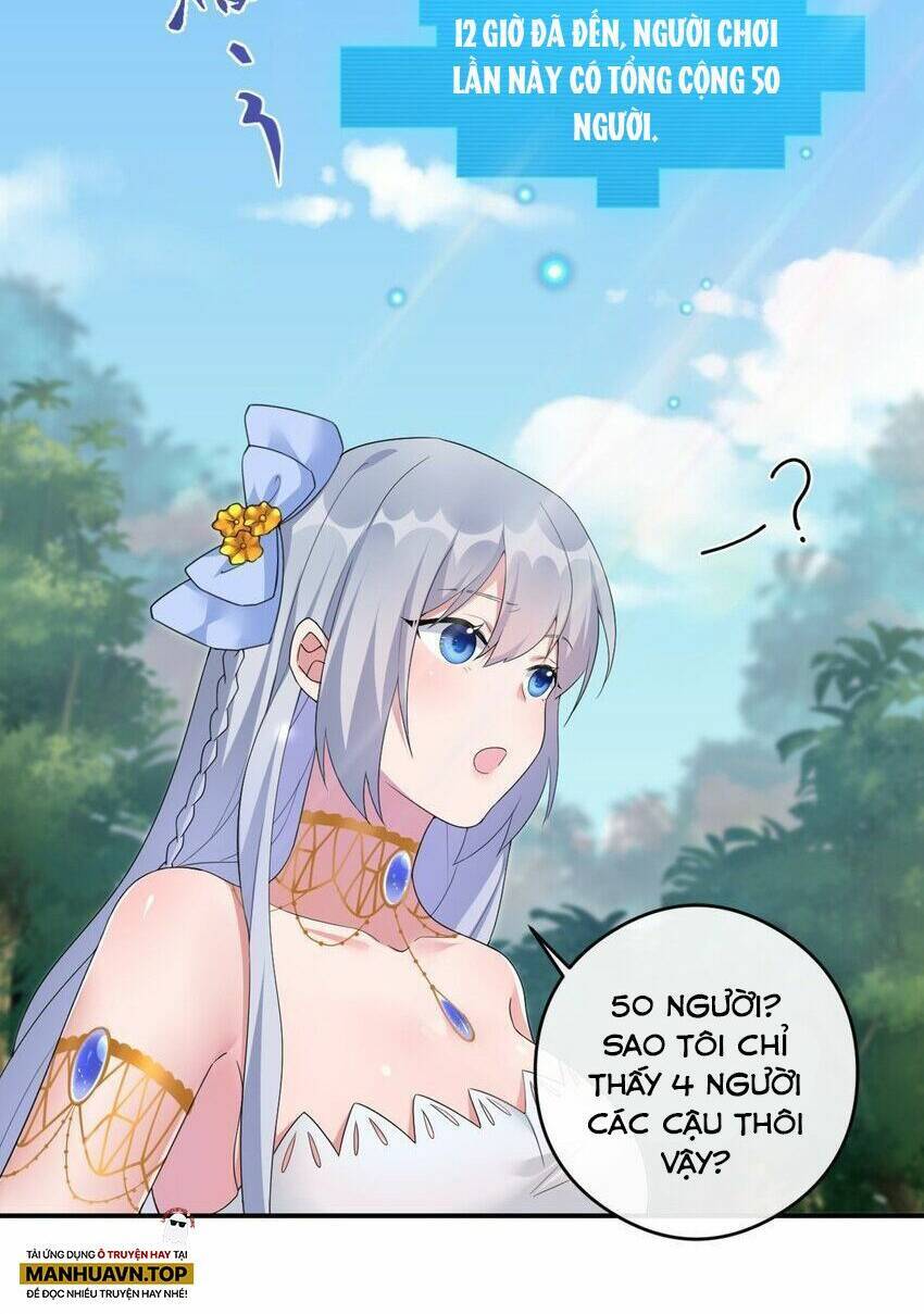 Thôn Trưởng Thôn Tân Thủ Chapter 8 - 17