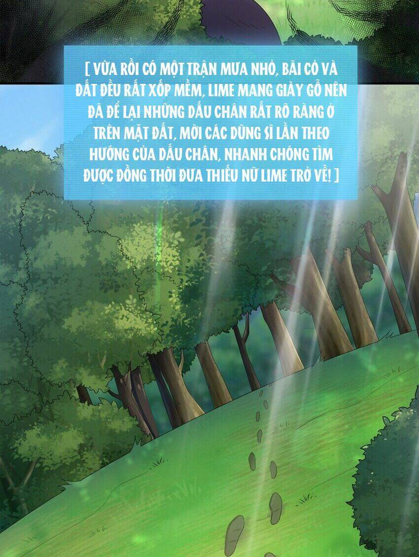 Thôn Trưởng Thôn Tân Thủ Chapter 8 - 22
