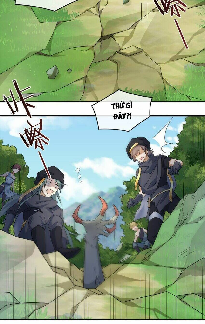 Thôn Trưởng Thôn Tân Thủ Chapter 8 - 32