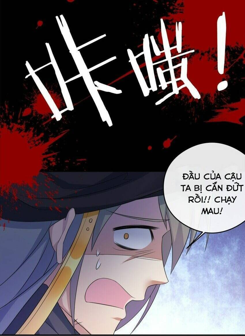 Thôn Trưởng Thôn Tân Thủ Chapter 8 - 38