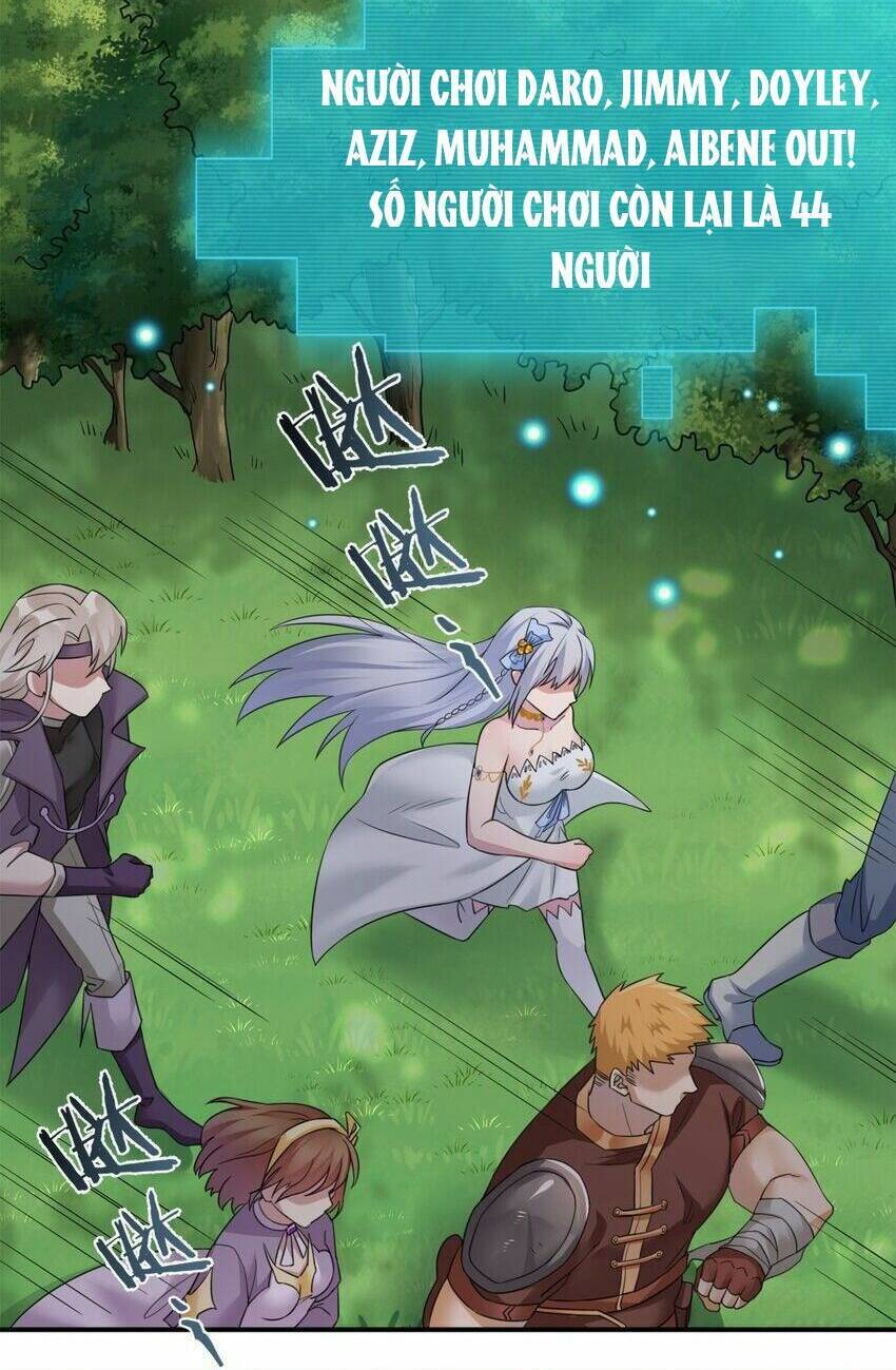 Thôn Trưởng Thôn Tân Thủ Chapter 8 - 42