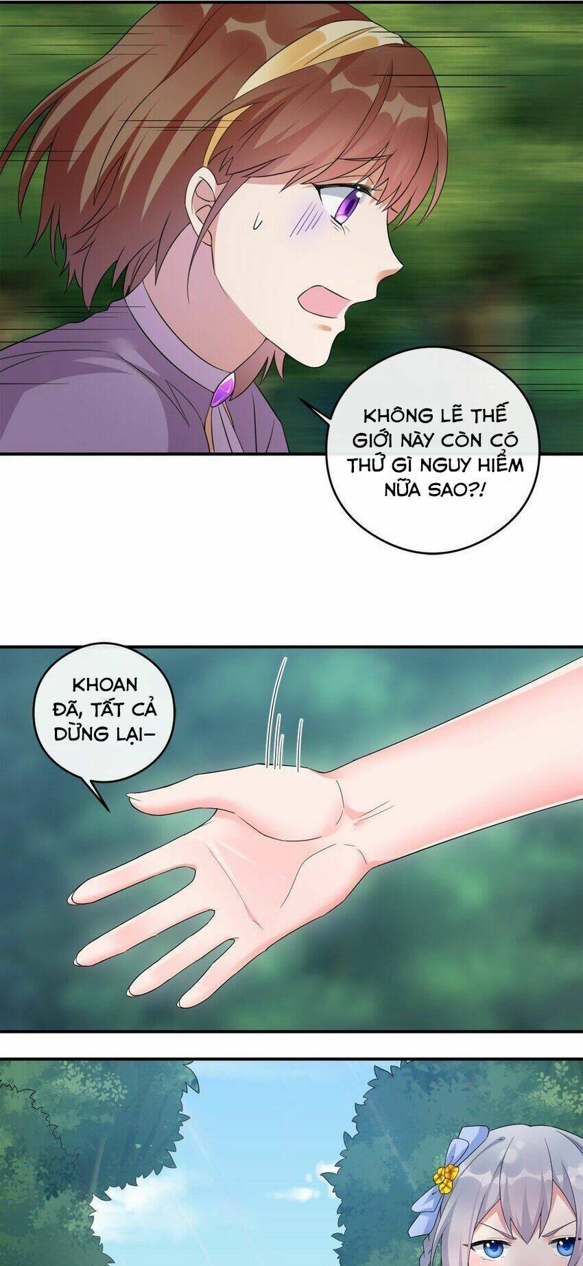 Thôn Trưởng Thôn Tân Thủ Chapter 8 - 43