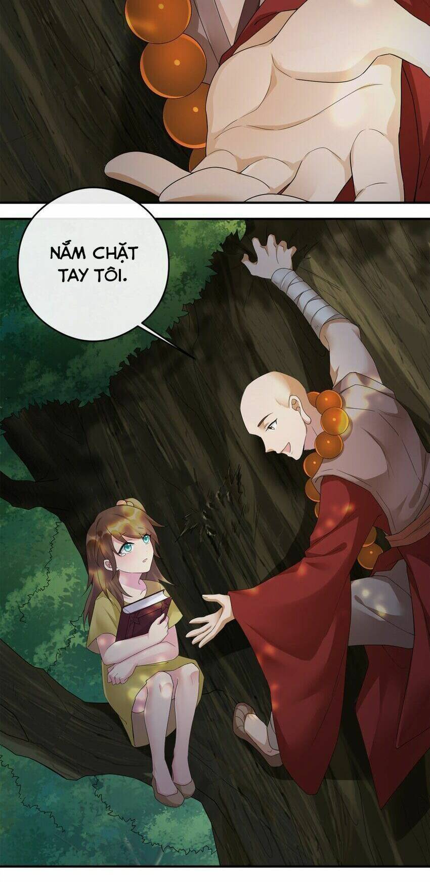 Thôn Trưởng Thôn Tân Thủ Chapter 9 - 17
