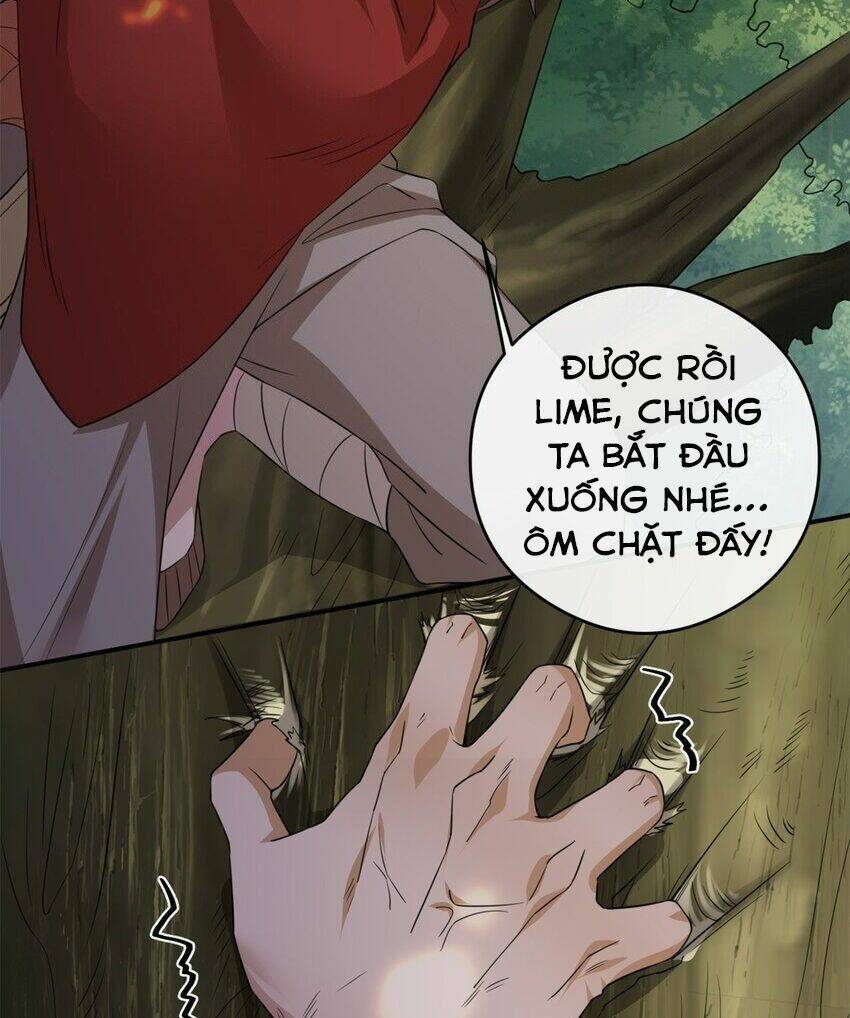 Thôn Trưởng Thôn Tân Thủ Chapter 9 - 20