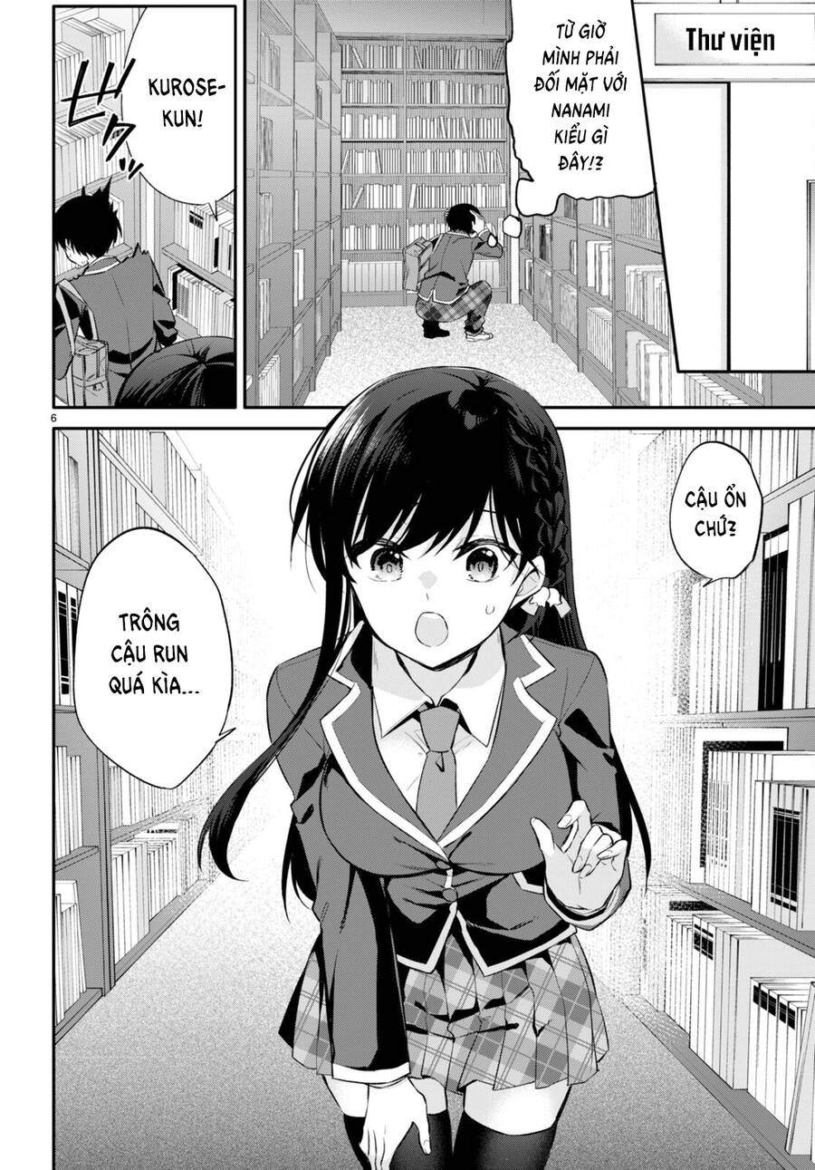 Kiếp Này Có Năm Mối Nhân Duyên Chapter 10 - 10