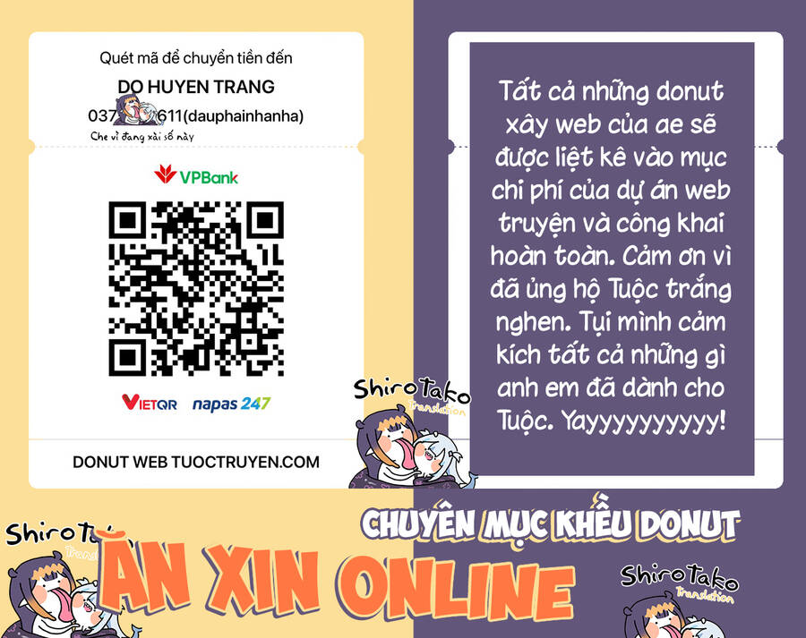 Kiếp Này Có Năm Mối Nhân Duyên Chapter 11 - 4