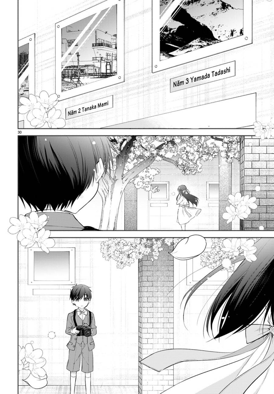 Kiếp Này Có Năm Mối Nhân Duyên Chapter 11 - 34