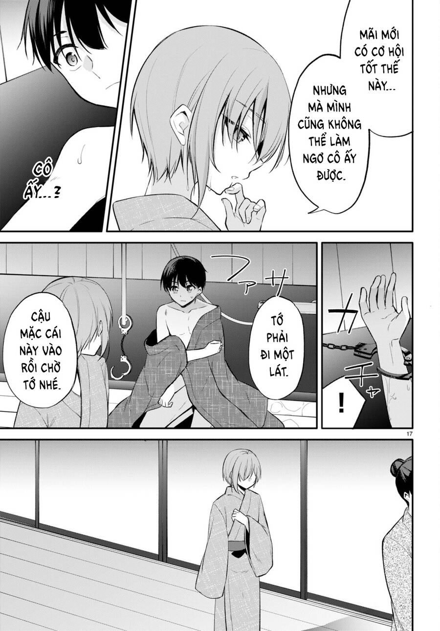 Kiếp Này Có Năm Mối Nhân Duyên Chapter 8 - 21