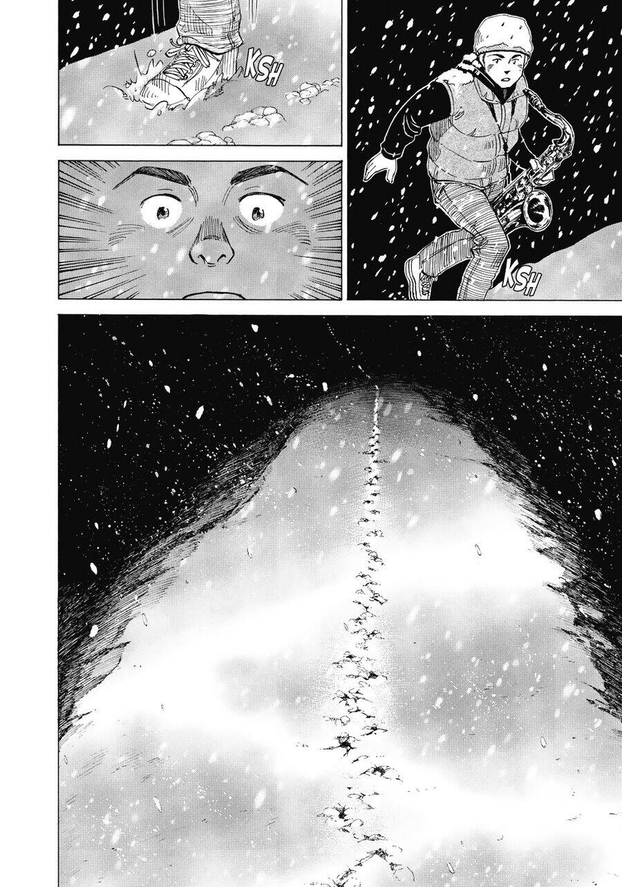 Blue Giant Chapter 23 - 23