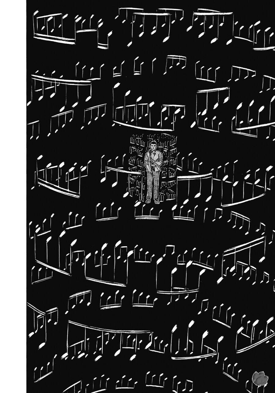 Blue Giant Chapter 26 - 12