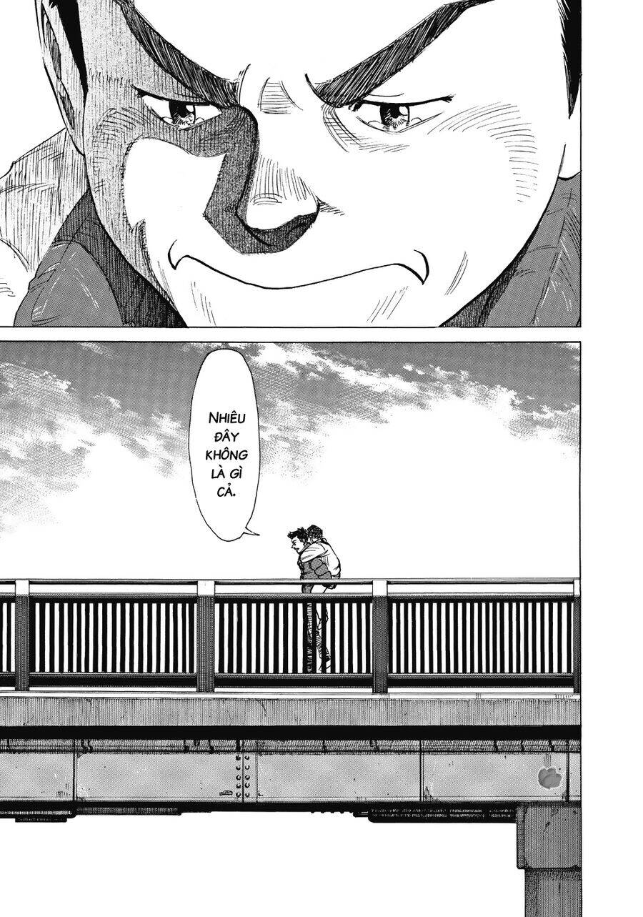 Blue Giant Chapter 27 - 24