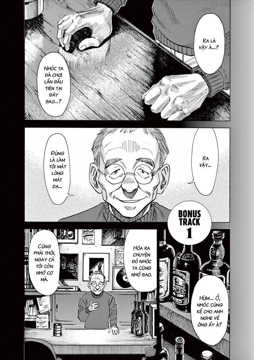 Blue Giant Chapter 32 - 24