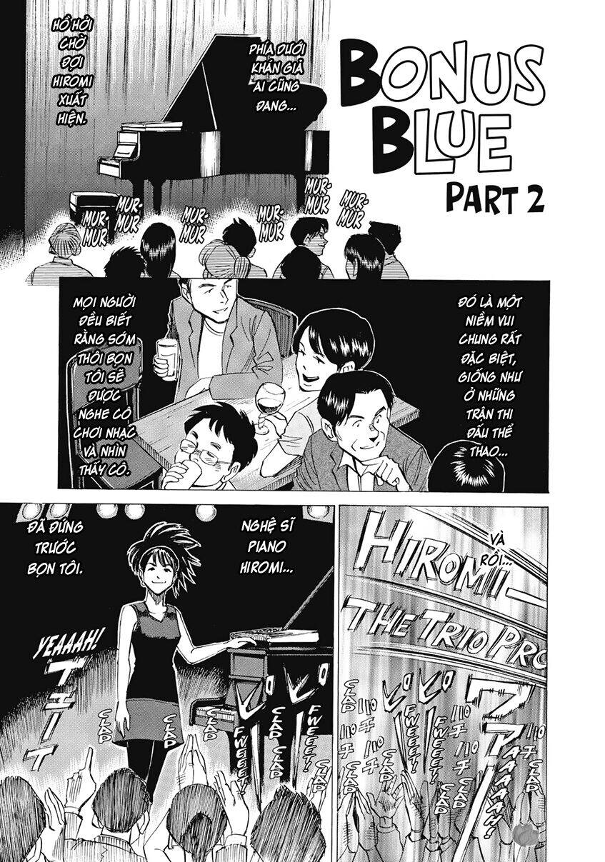 Blue Giant Chapter 32 - 32