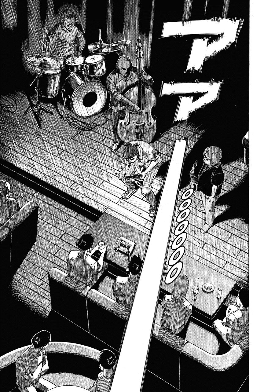 Blue Giant Chapter 43 - 23