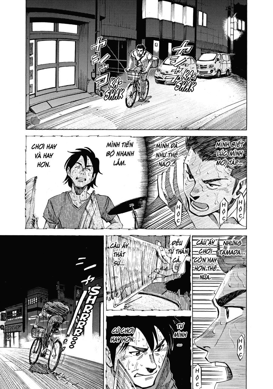 Blue Giant Chapter 43 - 7