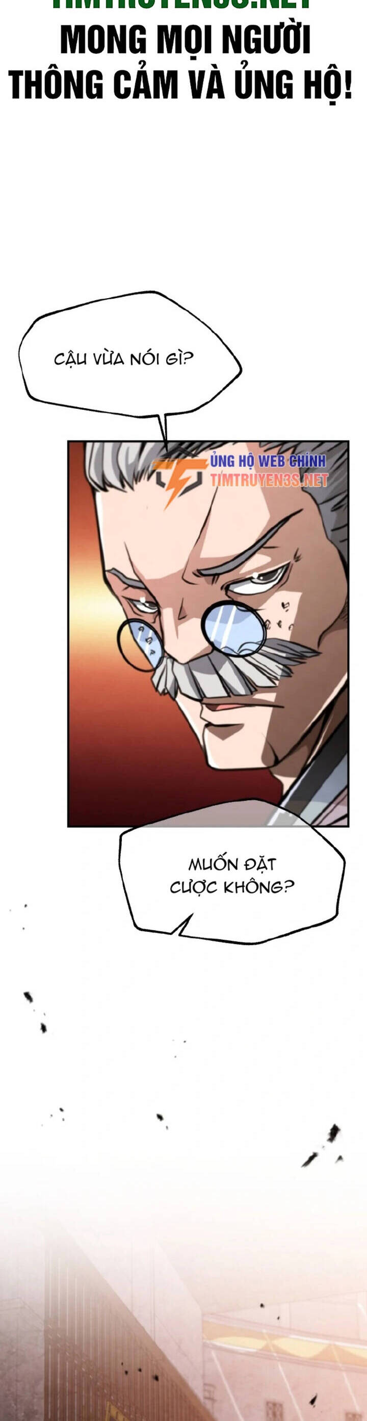 Ai Đã Giết Minh Chủ Võ Lâm Chapter 31 - 2
