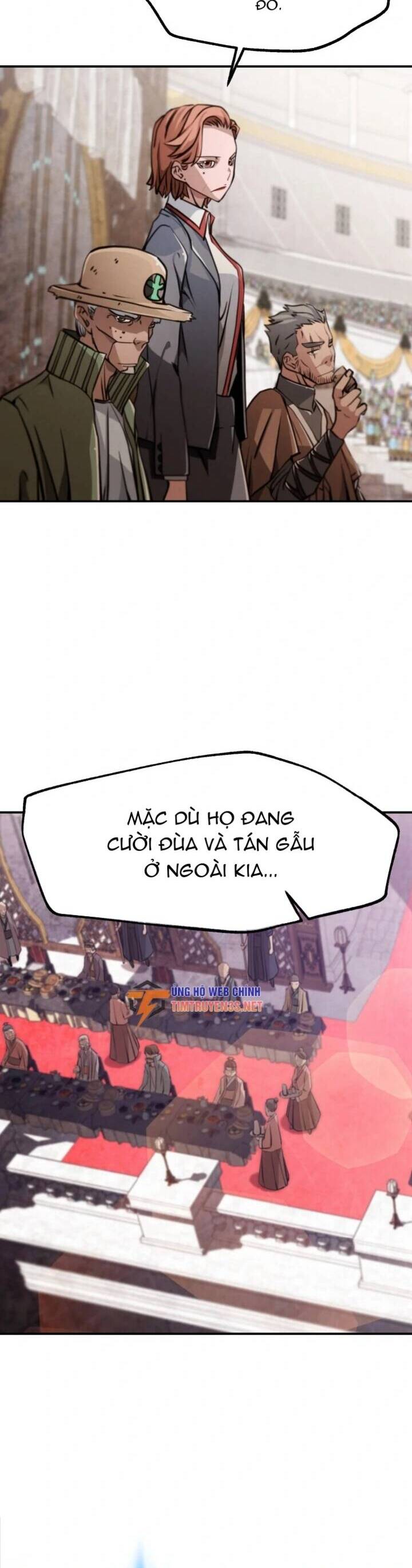 Ai Đã Giết Minh Chủ Võ Lâm Chapter 31 - 11