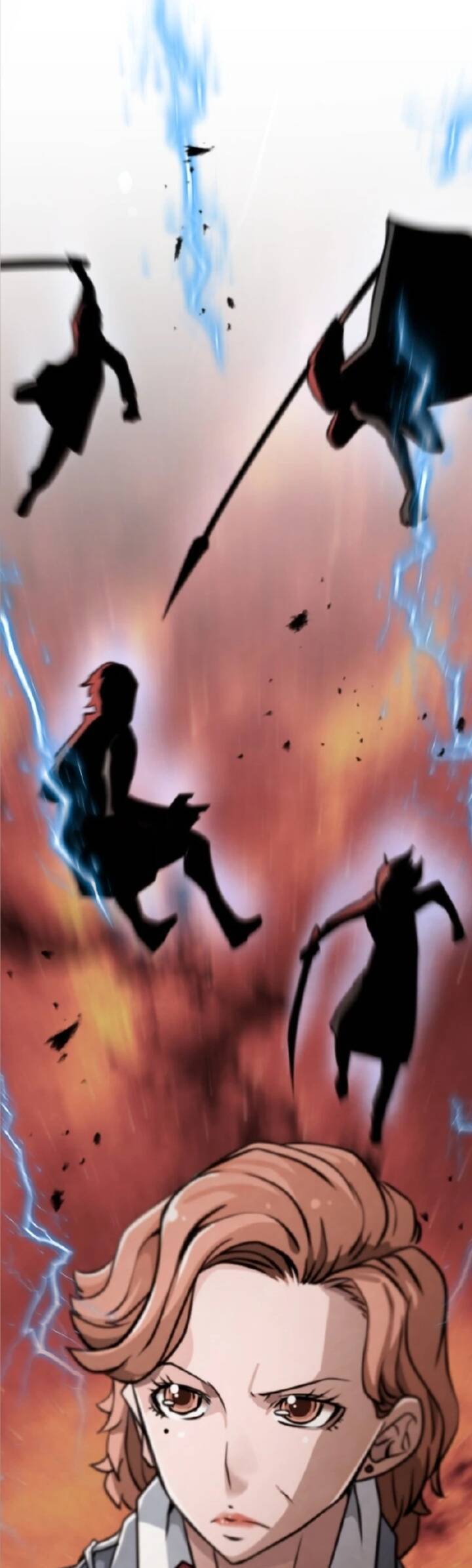 Ai Đã Giết Minh Chủ Võ Lâm Chapter 31 - 12