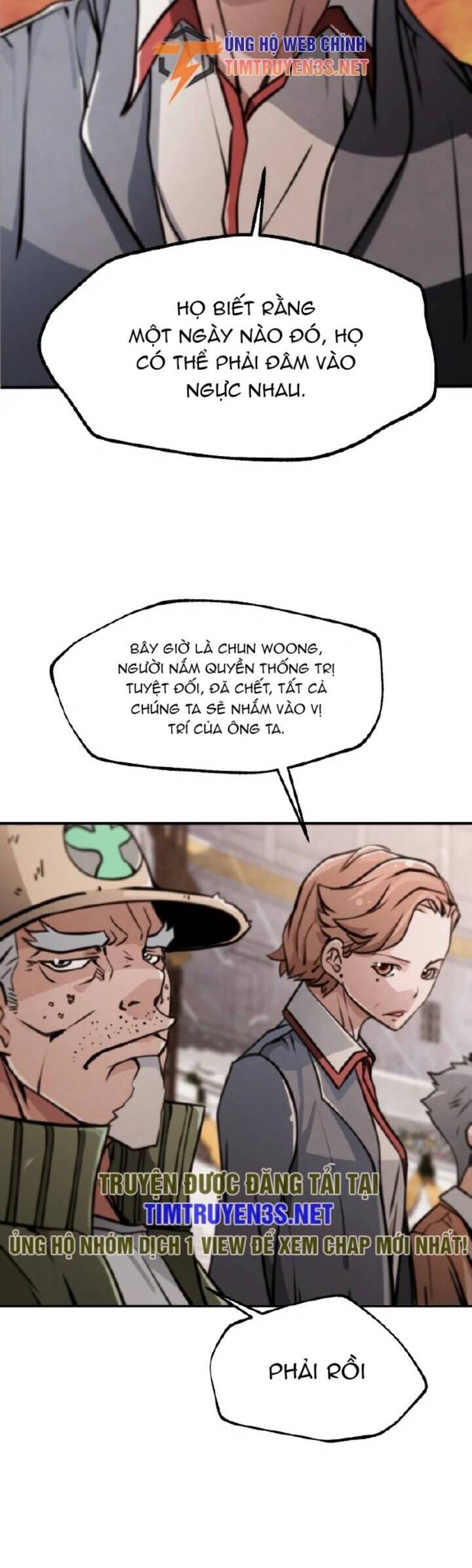 Ai Đã Giết Minh Chủ Võ Lâm Chapter 31 - 13