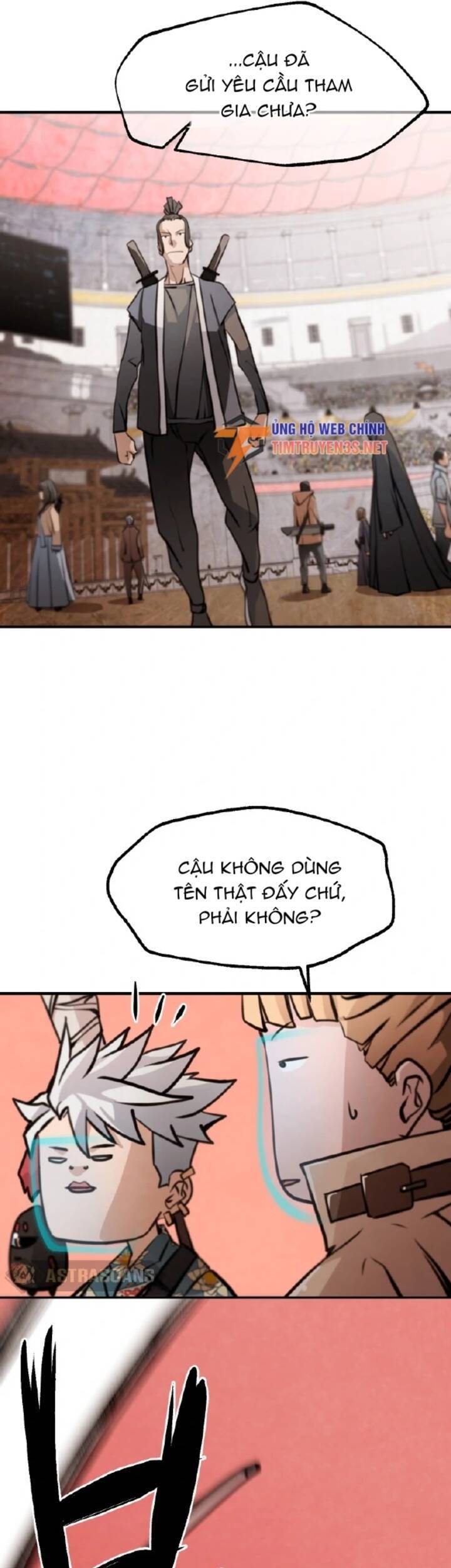 Ai Đã Giết Minh Chủ Võ Lâm Chapter 31 - 16