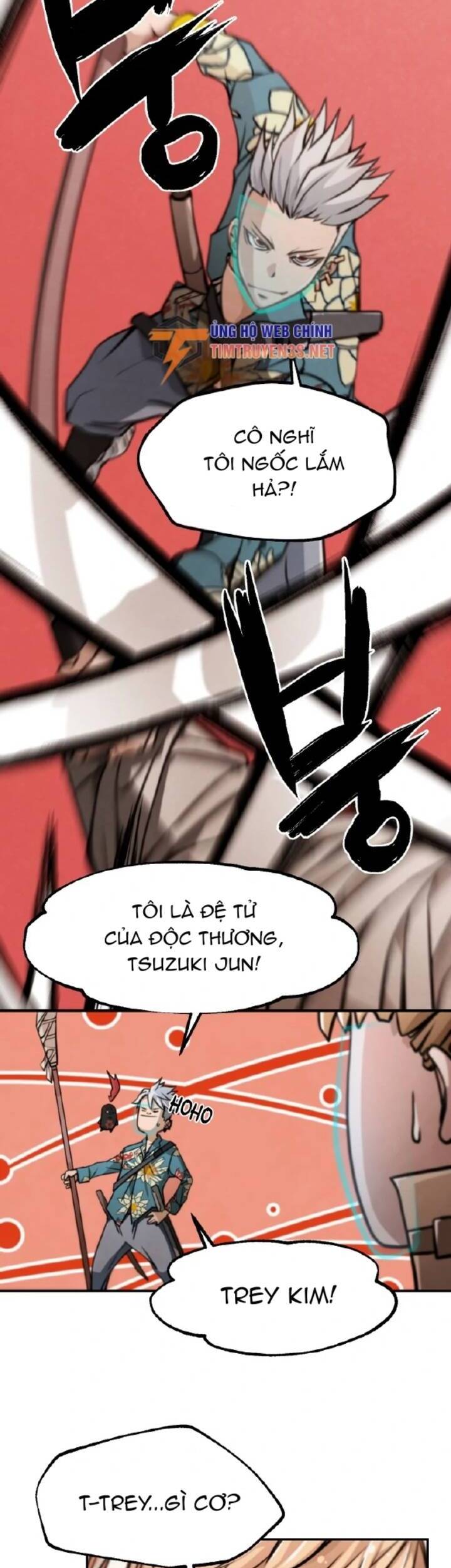 Ai Đã Giết Minh Chủ Võ Lâm Chapter 31 - 17