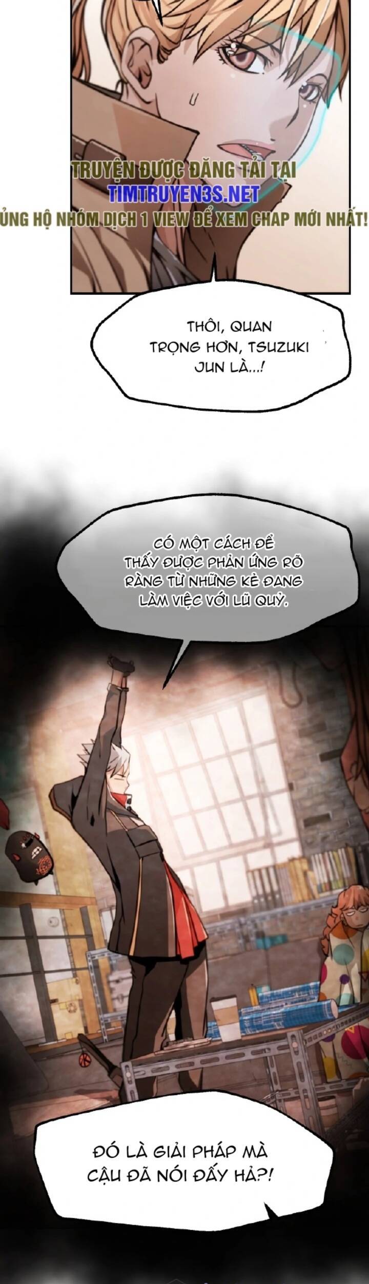 Ai Đã Giết Minh Chủ Võ Lâm Chapter 31 - 18