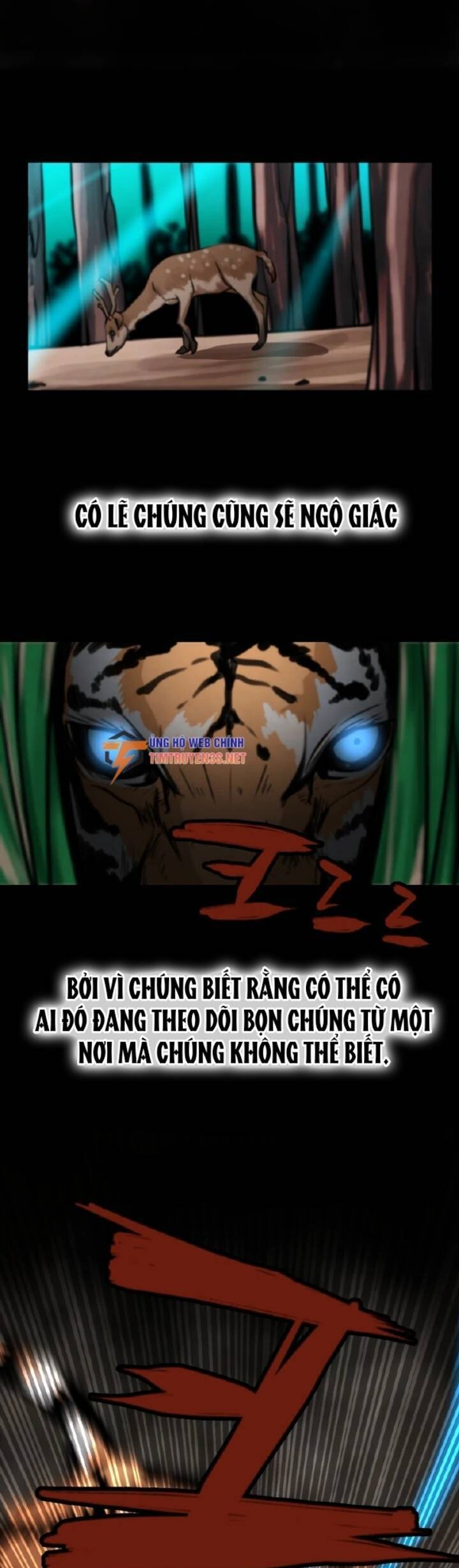 Ai Đã Giết Minh Chủ Võ Lâm Chapter 31 - 20