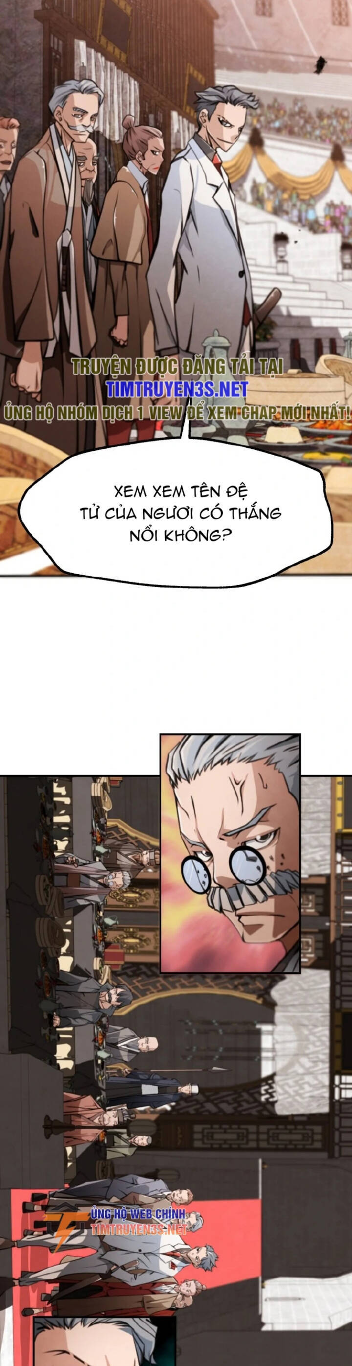 Ai Đã Giết Minh Chủ Võ Lâm Chapter 31 - 3