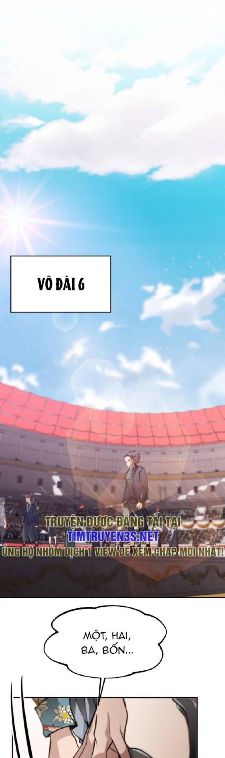 Ai Đã Giết Minh Chủ Võ Lâm Chapter 31 - 28