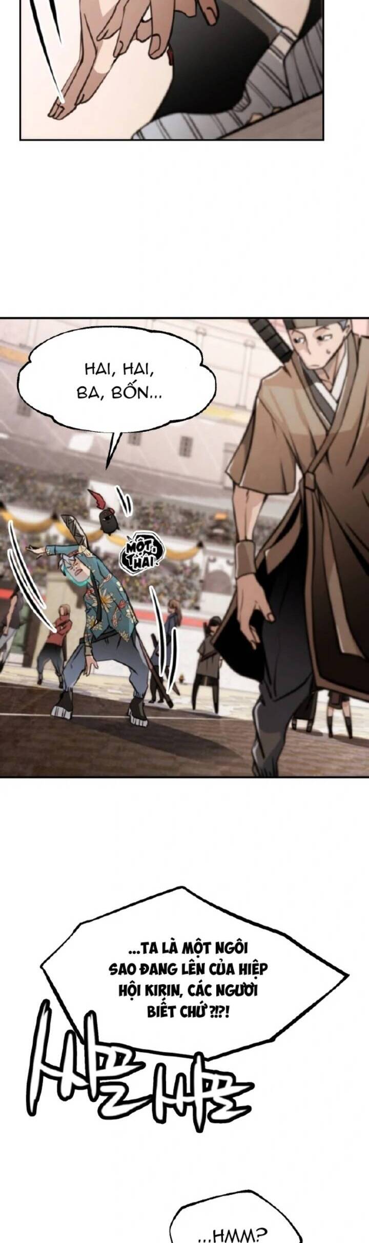 Ai Đã Giết Minh Chủ Võ Lâm Chapter 31 - 29