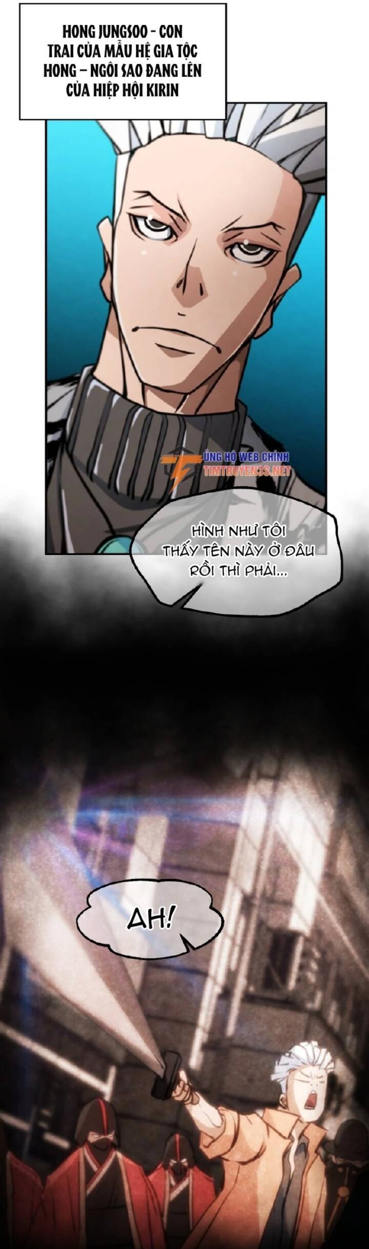 Ai Đã Giết Minh Chủ Võ Lâm Chapter 31 - 31