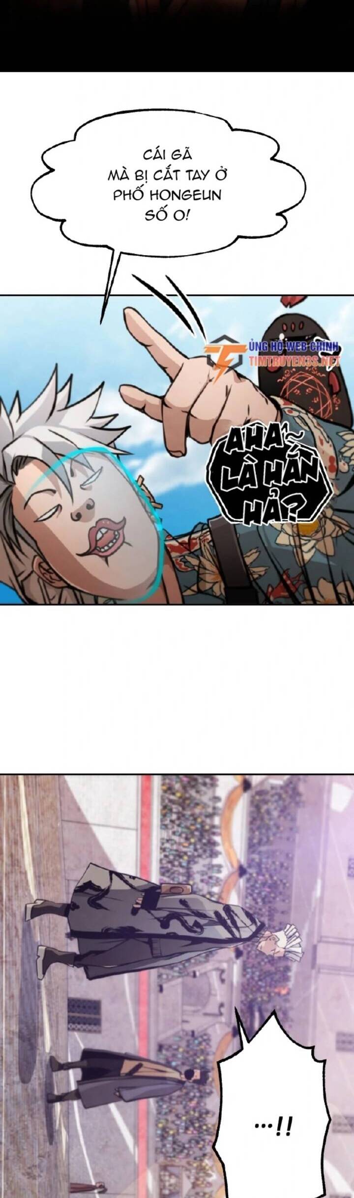 Ai Đã Giết Minh Chủ Võ Lâm Chapter 31 - 32