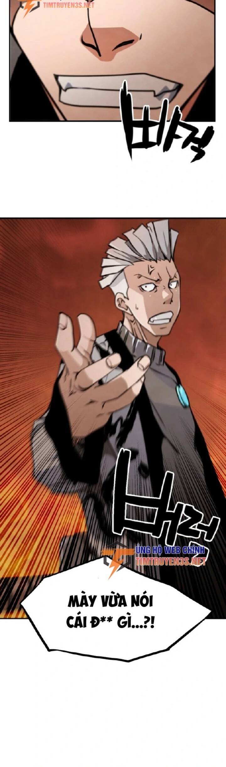 Ai Đã Giết Minh Chủ Võ Lâm Chapter 31 - 34