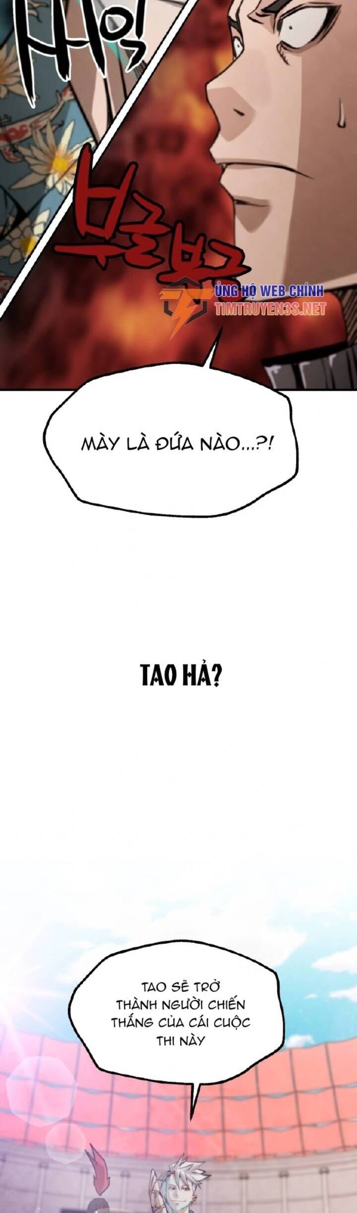 Ai Đã Giết Minh Chủ Võ Lâm Chapter 31 - 36